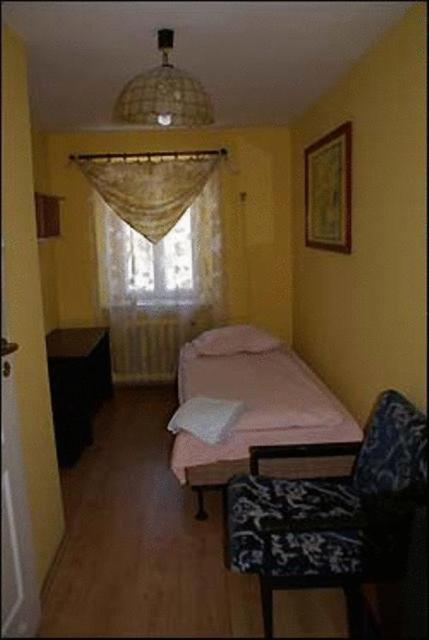 Zajazd Dworek Choroszcz Cameră foto